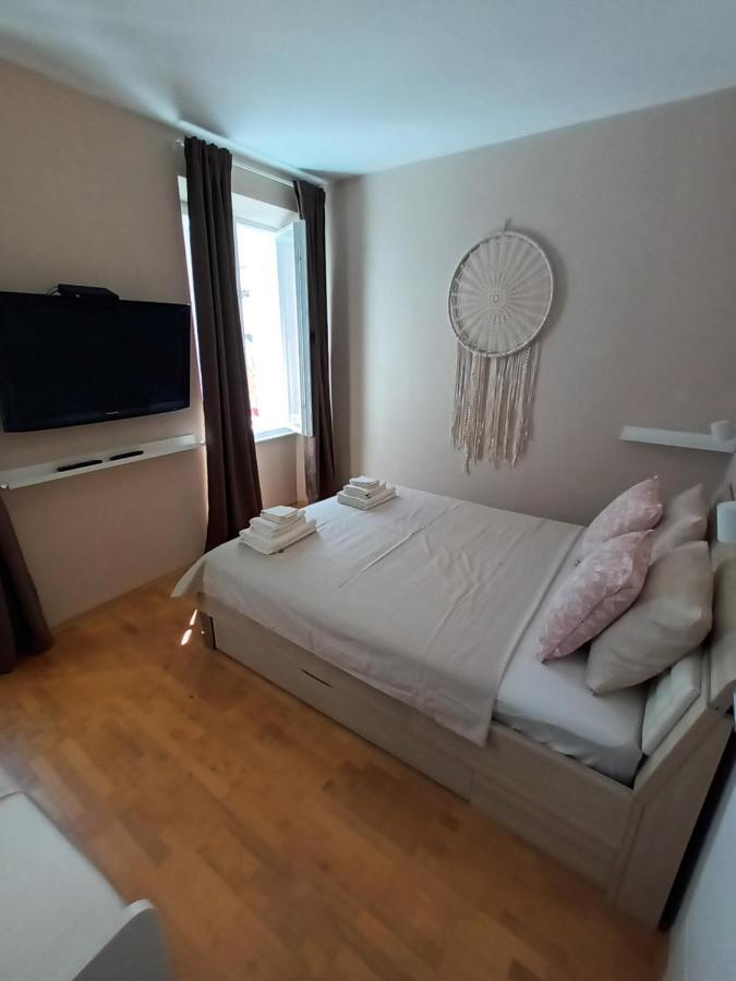 Family Sea Fun Apartment Κόπερ Εξωτερικό φωτογραφία