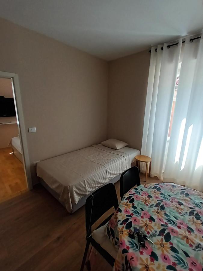 Family Sea Fun Apartment Κόπερ Εξωτερικό φωτογραφία