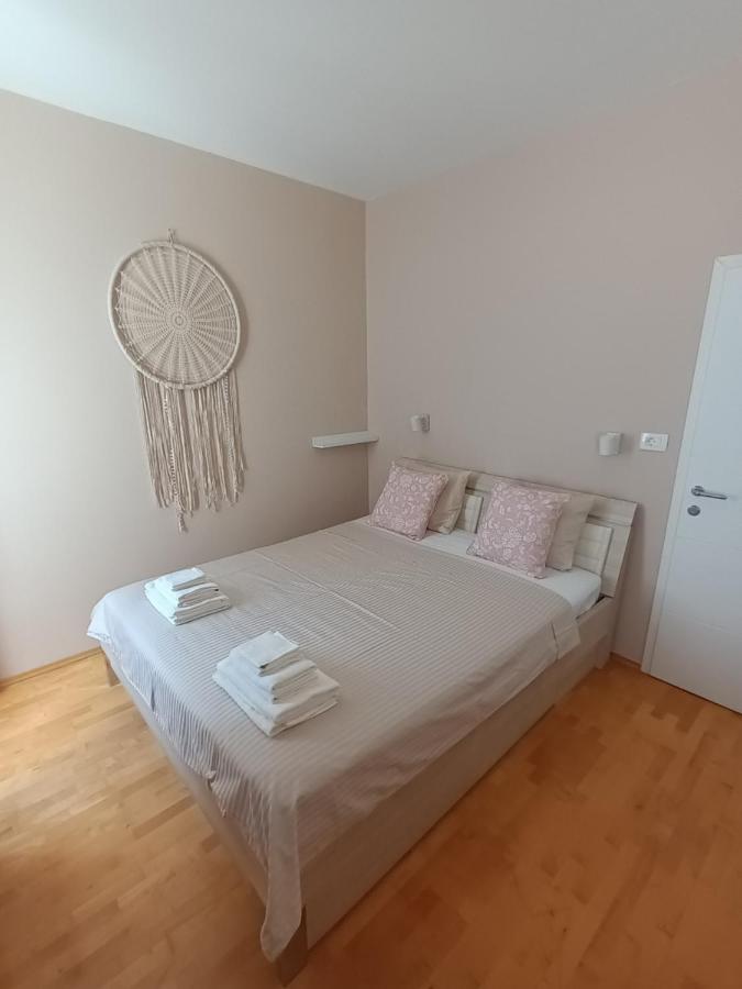 Family Sea Fun Apartment Κόπερ Εξωτερικό φωτογραφία