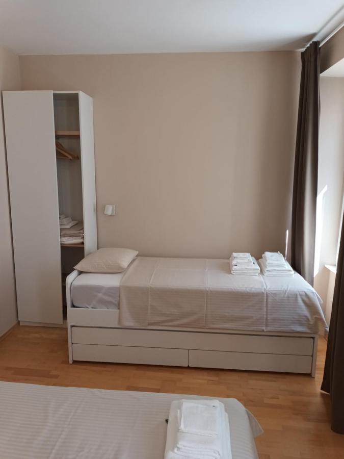 Family Sea Fun Apartment Κόπερ Εξωτερικό φωτογραφία