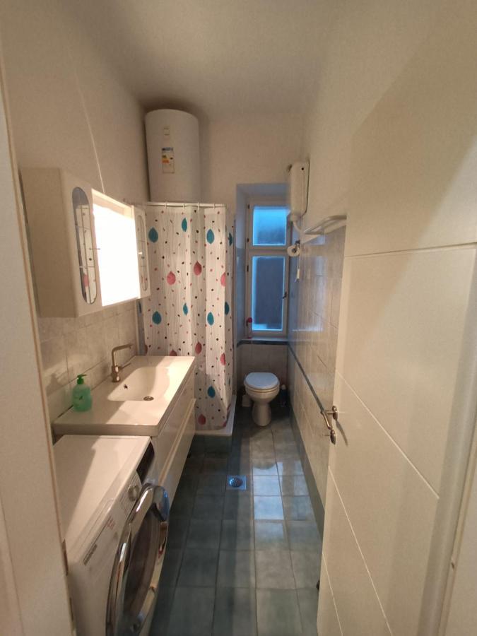 Family Sea Fun Apartment Κόπερ Εξωτερικό φωτογραφία